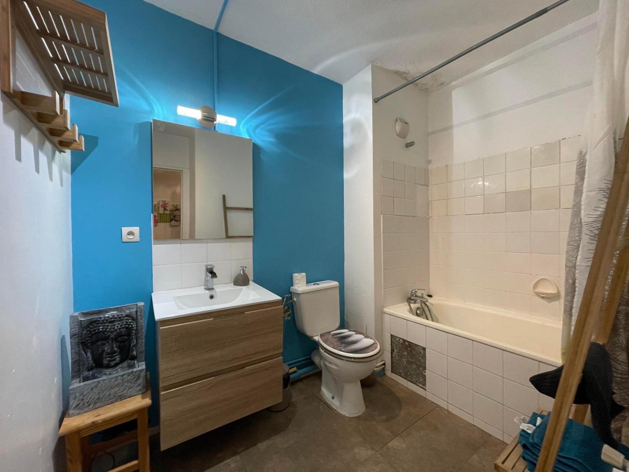 Zenflat Apartment La Rochelle  Bagian luar foto